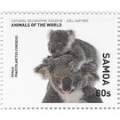 Koala - Polynesia / Samoa 2016 - 80
