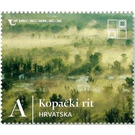 Kopački Rit Nature Park - Croatia 2020