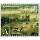 Kopački Rit Nature Park - Croatia 2020