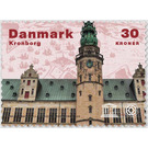 Kronborg Castle - Denmark 2020 - 30