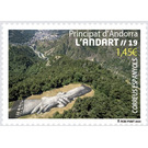 L'Andart Arts Festival - Andorra, Spanish Administration 2020 - 1.45