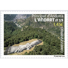 L'Andart Arts Festival - Andorra, Spanish Administration 2020 - 1.45