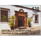 La Bricola, Exterior View - Caribbean / Dominican Republic 2020