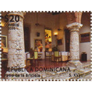 La Bricola, Patio - Caribbean / Dominican Republic 2020