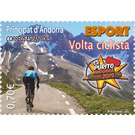 La Purito Cycling Race - Andorra, Spanish Administration 2019 - 0.70