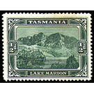 Lake Marion - Tasmania 1902