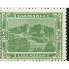 Lake Marion - Tasmania 1908