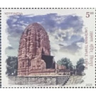 Lakshman Temple, Sirpur - India 2020 - 5
