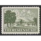 Landscape - Germany / Old German States / Bohemia and Moravia 1943
