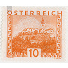 landscapes  - Austria / I. Republic of Austria 1929 - 10 Groschen