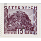 landscapes  - Austria / I. Republic of Austria 1929 - 15 Groschen