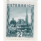 landscapes  - Austria / I. Republic of Austria 1929 - 2 Shilling
