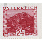 landscapes  - Austria / I. Republic of Austria 1929 - 24 Groschen