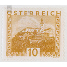 landscapes  - Austria / I. Republic of Austria 1930 - 10 Groschen