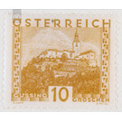 landscapes  - Austria / I. Republic of Austria 1930 - 10 Groschen