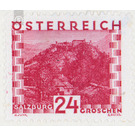 landscapes  - Austria / I. Republic of Austria 1930 - 24 Groschen