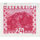landscapes  - Austria / I. Republic of Austria 1930 - 24 Groschen