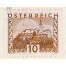 landscapes  - Austria / I. Republic of Austria 1932 - 10 Groschen