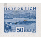 landscapes  - Austria / I. Republic of Austria 1932 - 50 Groschen