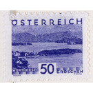landscapes  - Austria / I. Republic of Austria 1932 - 50 Groschen