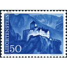 landscapes  - Liechtenstein 1959 - 50 Rappen