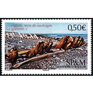 Langlade, Isle of Shipwrecks - North America / Saint Pierre and Miquelon 2019 - 0.50