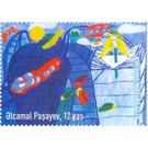 Əlcamal Paşayev - Azerbaijan 2019 - 0.20