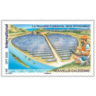 Le Coeur de Pouembout Solar Power Plant - Melanesia / New Caledonia 2020