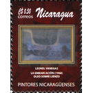 Le embarcacion, by Leonel Vanegas - Central America / Nicaragua 2012 - 0.50