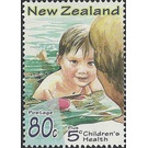 Learning To Swim - New Zealand 1998