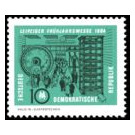 Leipzig Spring Fair  - Germany / German Democratic Republic 1964 - 20 Pfennig