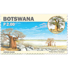 Lekhubu Island - South Africa / Botswana 2019 - 2