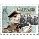 Leo Major - Canada 2020
