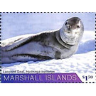 Leopard seal - Micronesia / Marshall Islands 2020 - 1.50