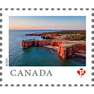 Îles de la Madeleine, Quebec - Canada 2020