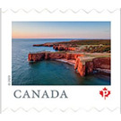 Îles de la Madeleine, Quebec - Canada 2020