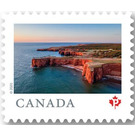 Îles de la Madeleine, Quebec - Canada 2020