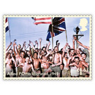 Liberated POWs - United Kingdom 2020 - 1.63