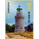 Lighthouse at Hameren - Denmark 2019 - 10