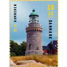 Lighthouse at Hameren - Denmark 2019 - 10