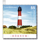 Lighthouses  - Germany / Federal Republic of Germany 2007 - 45 Euro Cent