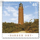 Lighthouses  - Germany / Federal Republic of Germany 2018 - 45 Euro Cent