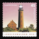 Lighthouses - self-adhesive  - Germany / Federal Republic of Germany 2005 - 45 Euro Cent