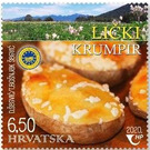 Lika Potatoes - Croatia 2020 - 6.50