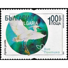 Little Egret (Egretta garzetta) - Bulgaria 2019 - 1