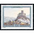 lock  - Liechtenstein 2011 - 100 Rappen