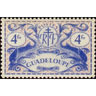 London Series - Caribbean / Guadeloupe 1945 - 4