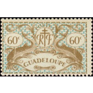 London Series - Caribbean / Guadeloupe 1945 - 60