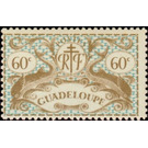 London Series - Caribbean / Guadeloupe 1945 - 60