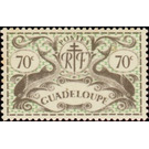 London Series - Caribbean / Guadeloupe 1945 - 70